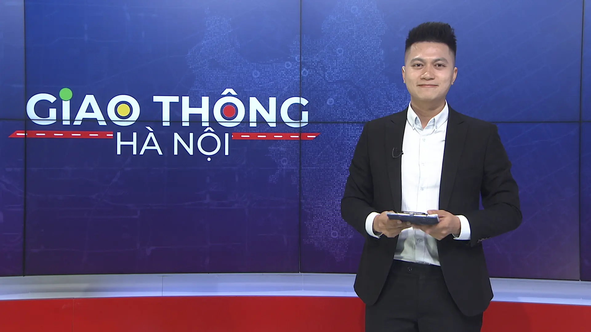 Giao thông Hà Nội | 12/08/2025
